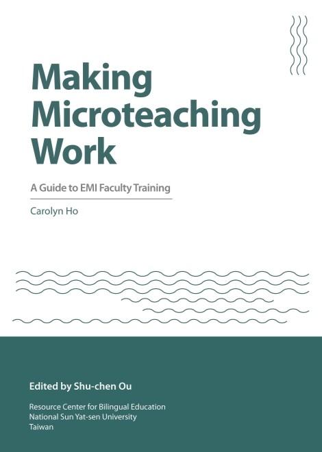 Making Microteaching Work | A Guide to EMI Faculty Training