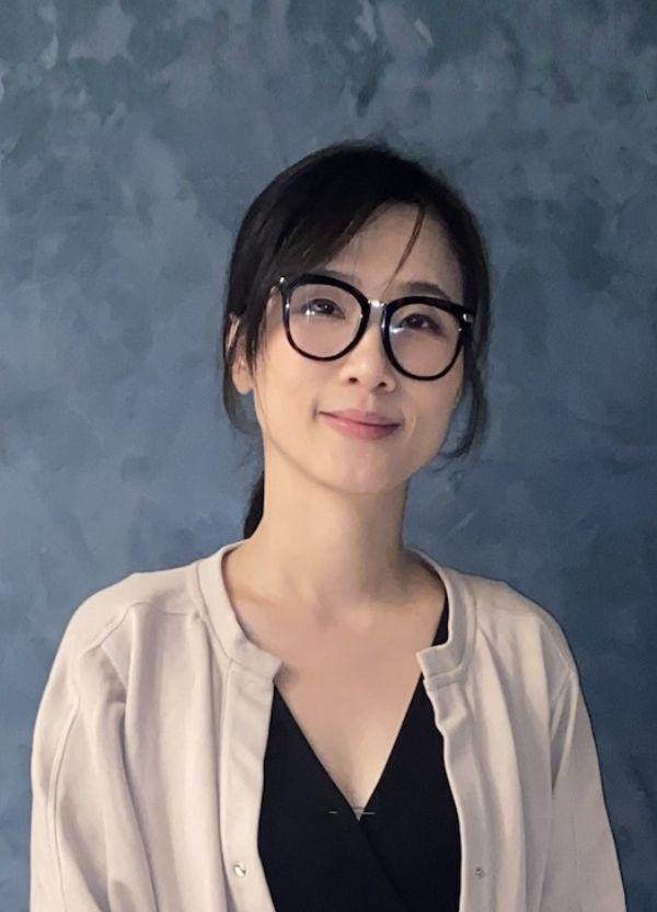 張文俐 助理教授