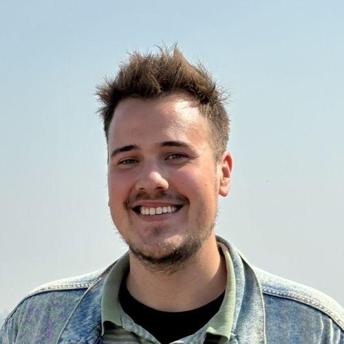 Matthew Travers 查丹虎
