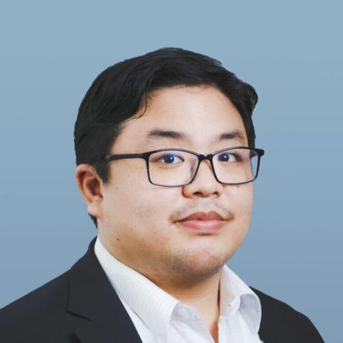 Cheng-Chau Chiu, AVPAA