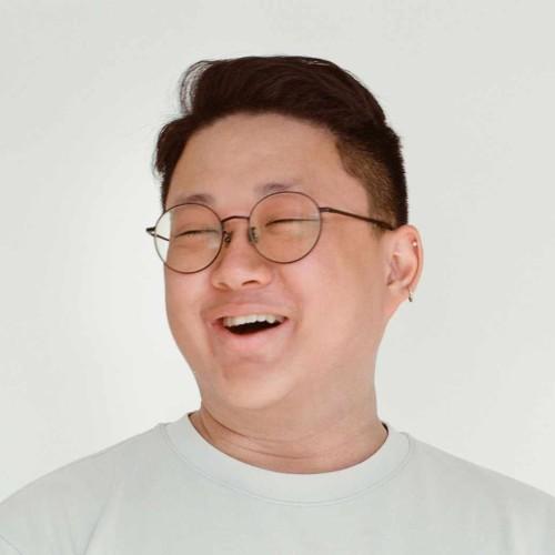 陳誌頤 研究助理