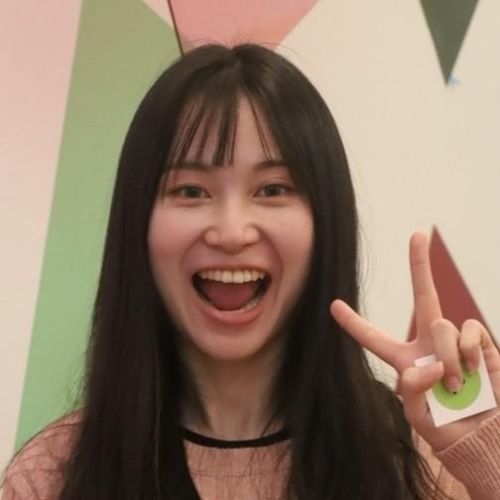 許涴筑 研究助理
