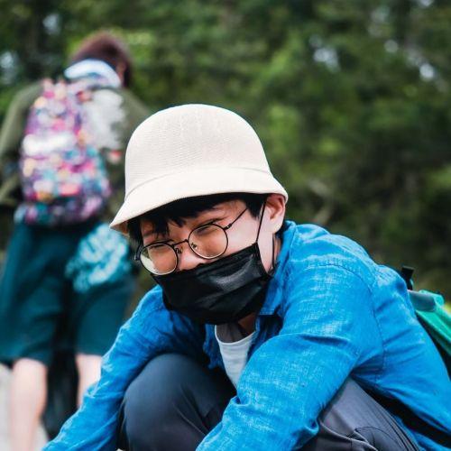 朱詩迪 研究助理